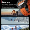 Suunto Vertical Solar Canyon