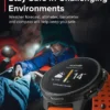 Suunto Vertical Solar Canyon