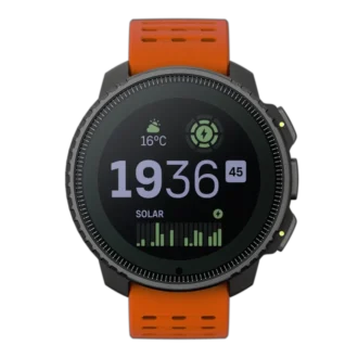 Suunto Vertical Solar Canyon reconditionnée