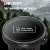 Suunto Vertical Solar Canyon reconditionnée Suunto Vertical Solar Canyon reconditionnée