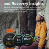 Suunto Vertical Solar Canyon reconditionnée Suunto Vertical Solar Canyon reconditionnée