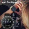 Suunto Vertical Titanium Solar Black