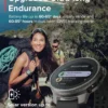 Suunto Vertical Titanium Solar Black