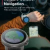 Suunto Vertical Titanium Solar Black