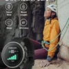 Suunto Vertical Titanium Solar Black