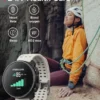 Suunto Vertical Titanium Solar Sand