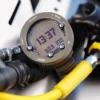 Suunto Vyper Novo Graphite – ordinateur de plongée avec fonctionnalités avancées