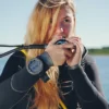 Suunto Vyper Novo Graphite – ordinateur de plongée avec fonctionnalités avancées