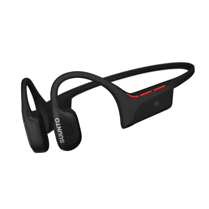 Suunto Wing 2 noir – casque à conduction osseuse haut de gamme Suunto Wing 2 noir – casque à conduction osseuse haut de gamme