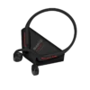 Suunto Wing 2 noir – casque à conduction osseuse haut de gamme Suunto Wing 2 noir – casque à conduction osseuse haut de gamme