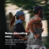 Suunto Wing 2 noir – casque à conduction osseuse haut de gamme Suunto Wing 2 noir – casque à conduction osseuse haut de gamme