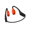 Suunto Wing 2 orange corail – casque à conduction osseuse haut de gamme Suunto Wing 2 orange corail – casque à conduction osseuse haut de gamme