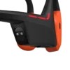 Suunto Wing 2 orange corail – casque à conduction osseuse haut de gamme Suunto Wing 2 orange corail – casque à conduction osseuse haut de gamme