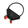 Suunto Wing 2 orange corail – casque à conduction osseuse haut de gamme Suunto Wing 2 orange corail – casque à conduction osseuse haut de gamme