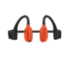 Suunto Wing 2 orange corail – casque à conduction osseuse haut de gamme Suunto Wing 2 orange corail – casque à conduction osseuse haut de gamme