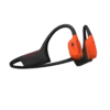 Suunto Wing 2 orange corail – casque à conduction osseuse haut de gamme Suunto Wing 2 orange corail – casque à conduction osseuse haut de gamme