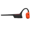 Suunto Wing 2 orange corail – casque à conduction osseuse haut de gamme Suunto Wing 2 orange corail – casque à conduction osseuse haut de gamme