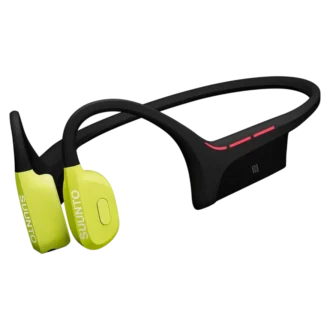Suunto Wing – les meilleurs casques à conduction osseuse pour le sport