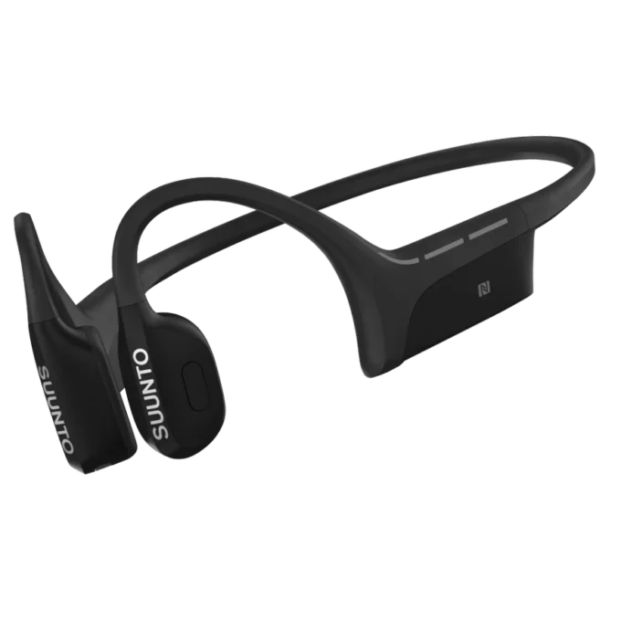 Suunto Wing – les meilleurs casques à conduction osseuse pour le sport
