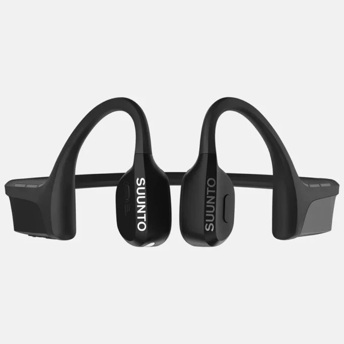 Suunto Wing – les meilleurs casques à conduction osseuse pour le sport