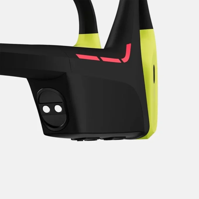 Suunto Wing – les meilleurs casques à conduction osseuse pour le sport
