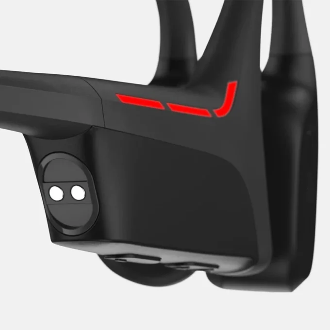 Suunto Wing – les meilleurs casques à conduction osseuse pour le sport