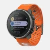 Suunto x Mammut Vertical Titanium