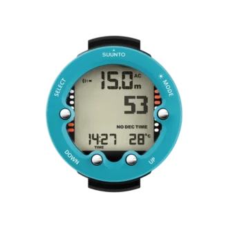 Suunto Zoop Novo bleu Aqua