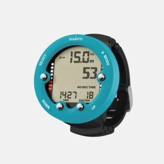 Suunto Zoop Novo bleu Aqua