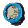 Suunto Zoop Novo Blue – ordinateur de plongée facile à utiliser avec grand écran Suunto Zoop Novo Blue – ordinateur de plongée facile à utiliser avec grand écran