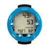 Suunto Zoop Novo Blue – ordinateur de plongée facile à utiliser avec grand écran Suunto Zoop Novo Blue – ordinateur de plongée facile à utiliser avec grand écran