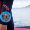 Suunto Zoop Novo Blue – ordinateur de plongée facile à utiliser avec grand écran Suunto Zoop Novo Blue – ordinateur de plongée facile à utiliser avec grand écran