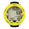 Suunto Zoop Novo jaune citron – ordinateur de plongée à grand écran facile à utiliser
