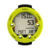 Suunto Zoop Novo Lime – ordinateur de plongée à grand écran facile à utiliser Suunto Zoop Novo Lime – ordinateur de plongée à grand écran facile à utiliser