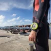 Suunto Zoop Novo Lime – ordinateur de plongée à grand écran facile à utiliser Suunto Zoop Novo Lime – ordinateur de plongée à grand écran facile à utiliser