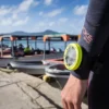 Suunto Zoop Novo Lime – ordinateur de plongée à grand écran facile à utiliser Suunto Zoop Novo Lime – ordinateur de plongée à grand écran facile à utiliser