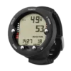 Suunto Zoop Novo noir – ordinateur de plongée facile à utiliser avec grand écran Suunto Zoop Novo noir – ordinateur de plongée facile à utiliser avec grand écran